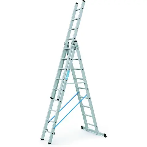 Zarges Skymaster X Kombistege Snabb leverans